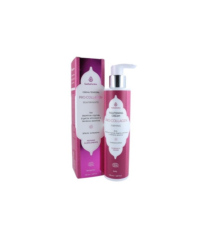 PRO-COLLAGEN Crema corporal reafirma te 150 ml