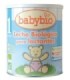 Leche de 0-6 m Babybio en polvo para el lactante 900 g