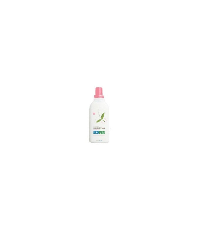 Suavizante para la Ropa Biodegradable, 1l, Ecover