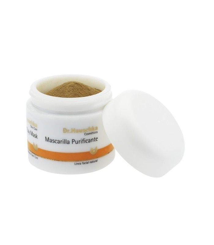 Mascarilla purificante - puntos negros 90 gr
