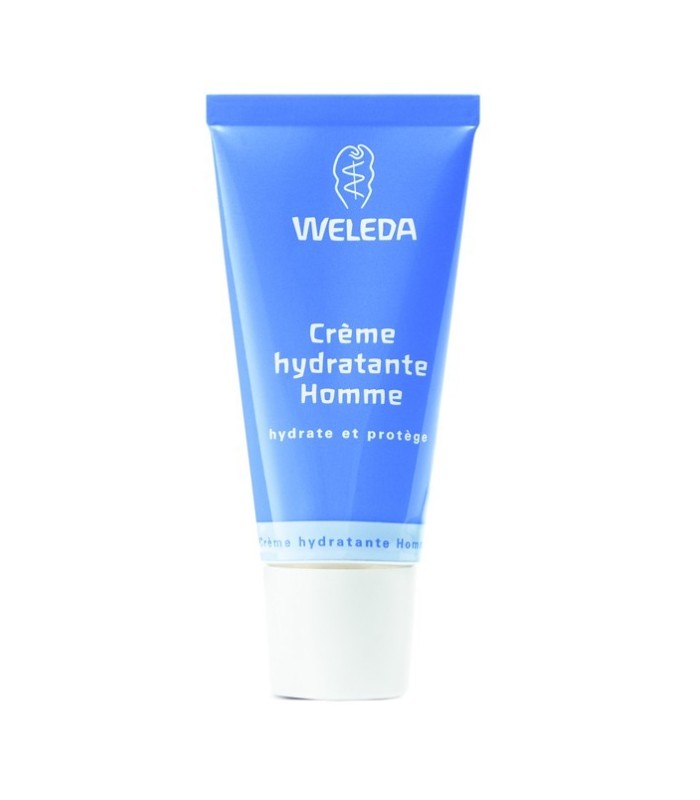 Hombre Crema hidratante 30 ml