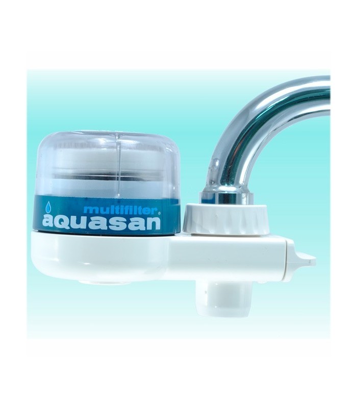 Recambio - Filtro grifo horizontal Aquasan
