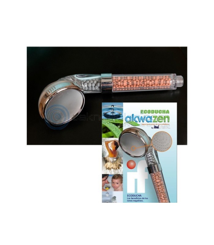 ECODUCHA AKWAZEN - Recambio