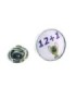 12+1 Champions Real Madrid Gemelolandia Pin