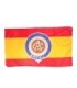 Bandera de España Escudo de Futbol 1903 90x150 cm