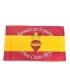 Bandera Del Sagrado Corazón España Bandera Cristo Rey 90x150cm