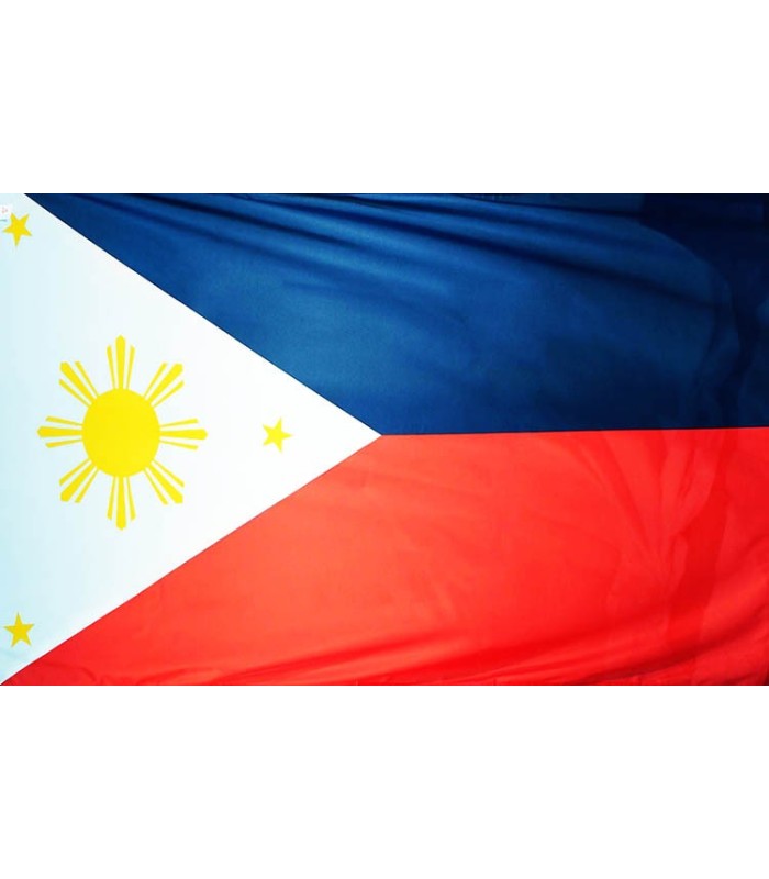 Bandera Filipinas 150x90cm
