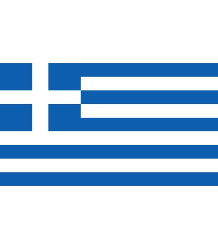 Bandera Grecia 90x150cm