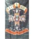 Bandera Guns N´Roses 90x150cm