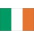 Bandera Irlanda 90x150cm