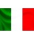 Bandera Italia 90x150cm