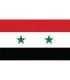Bandera Siria 90x150cm