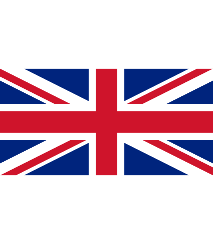 Bandera Union Jack 90x150cm