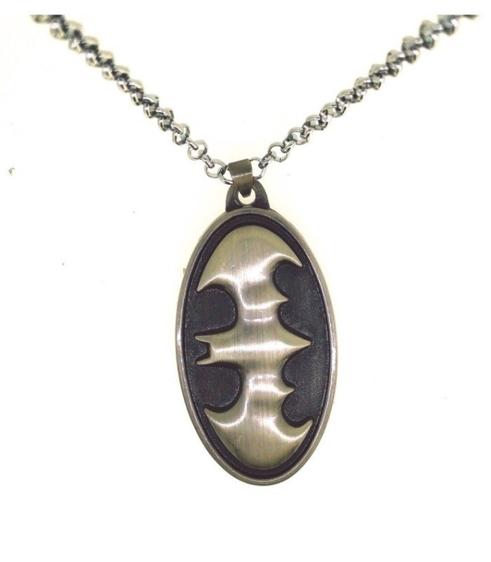 Colgante Batman 7 x 3,7cm