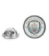 Contemporary English Football Team Pin 19 mm