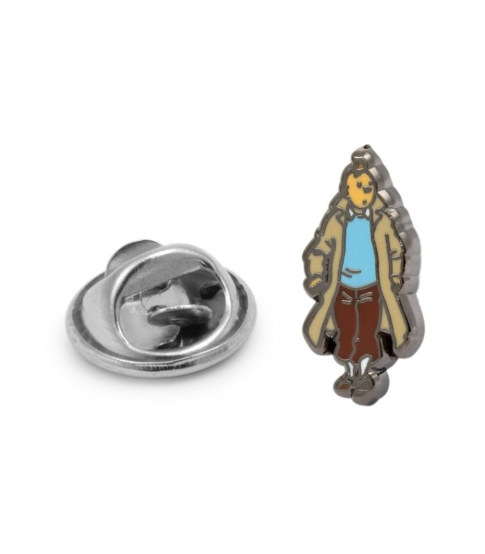 Agenda 2030 25 mm 25 mm Pin