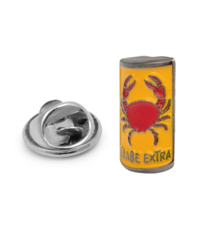 Avión Plus Ultra Dornier Do J Wal 3D 22mm Pin