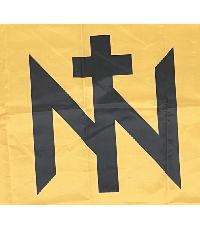 Bandera de Noviembre Nacional 90x150 cm