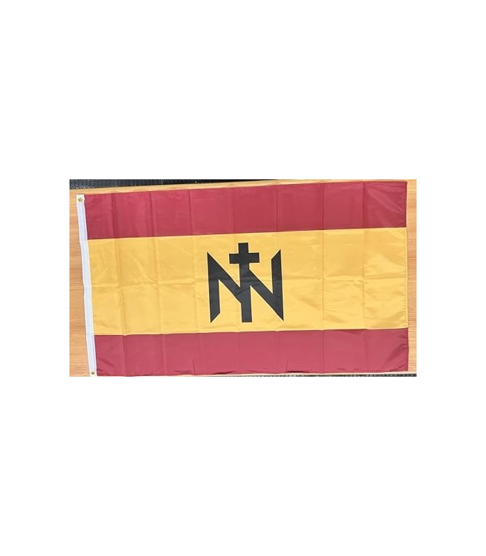 Bandera de Noviembre Nacional 90x150 cm