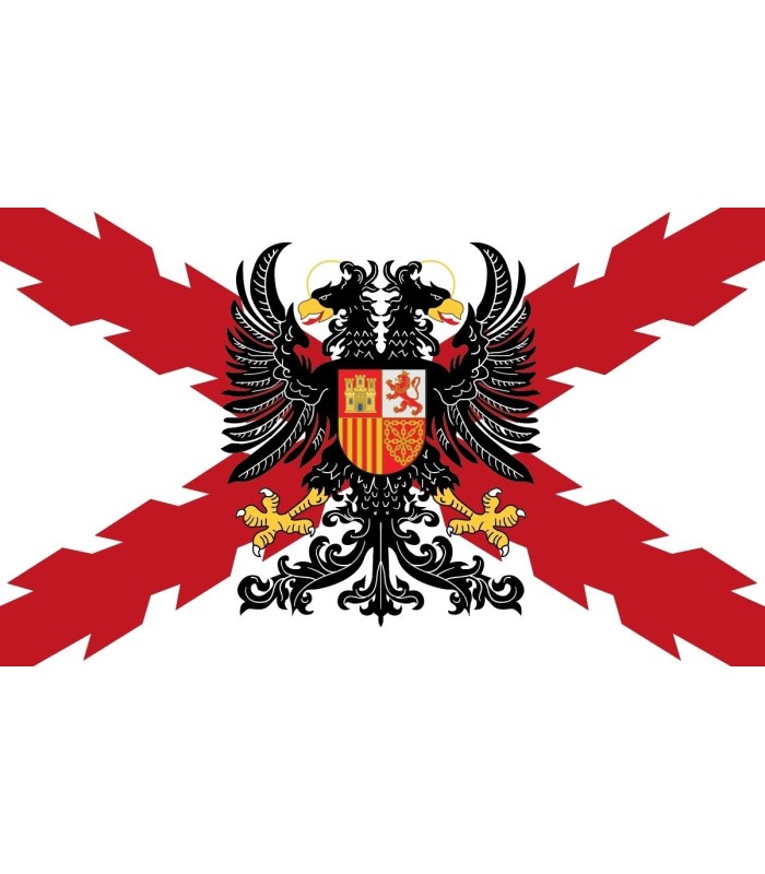 Bandera Tercios de Flandes 150x90cm