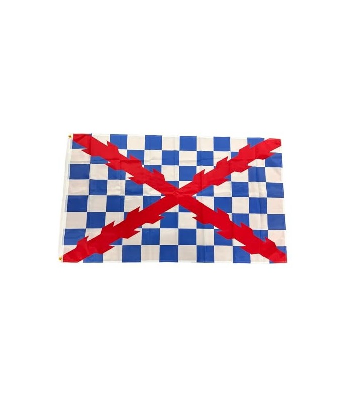Bandera Tercios de Spínola 90x150 cm