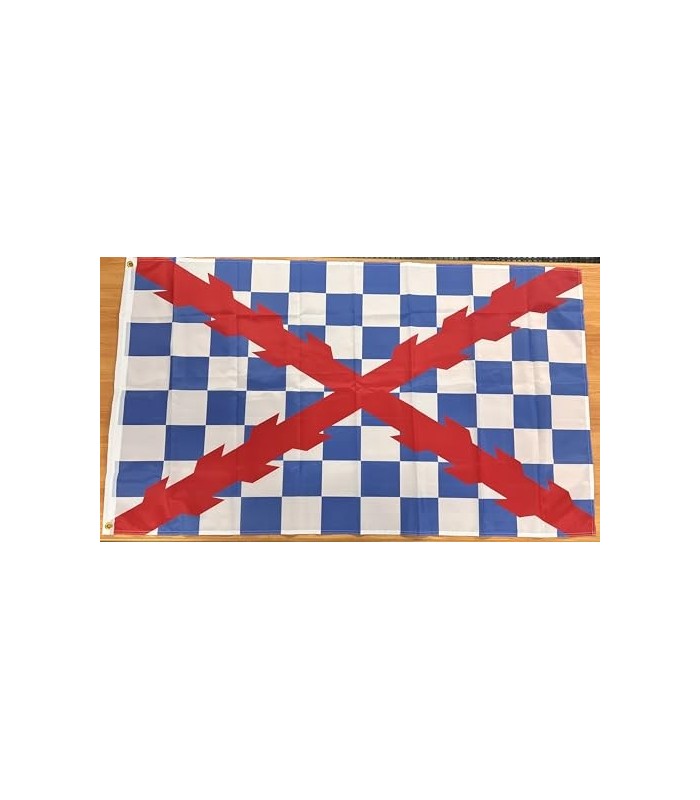 Bandera Tercios de Spínola 90x150 cm