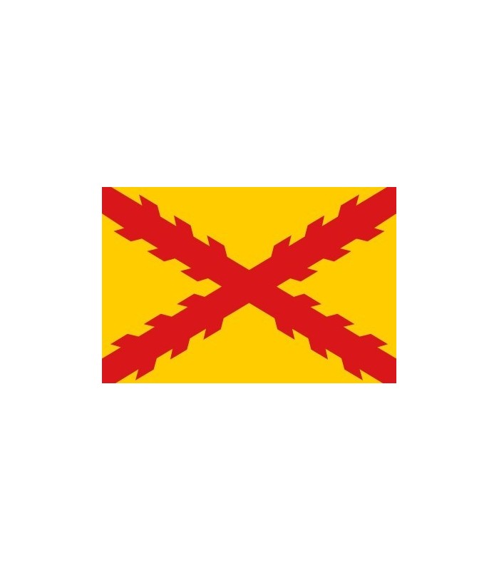 Bandera Tercios Morados Viejos 90x150cm