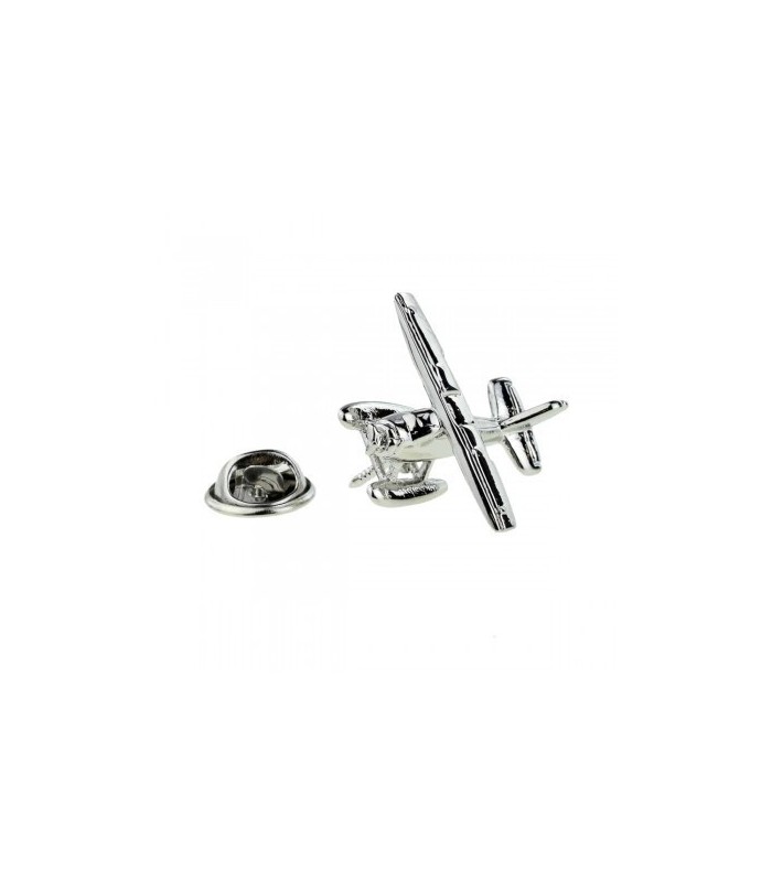 Cessna Helicopter 27x10 mm Pin