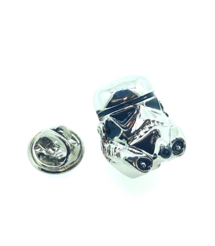 Darth Vader Model 2 25mm 25mm Pin