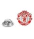 English Football Team Pin 19 mm