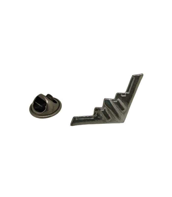 Florida State Flag 15x10mm Pin