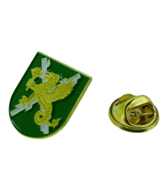 Ford Mustang 18mm Pin