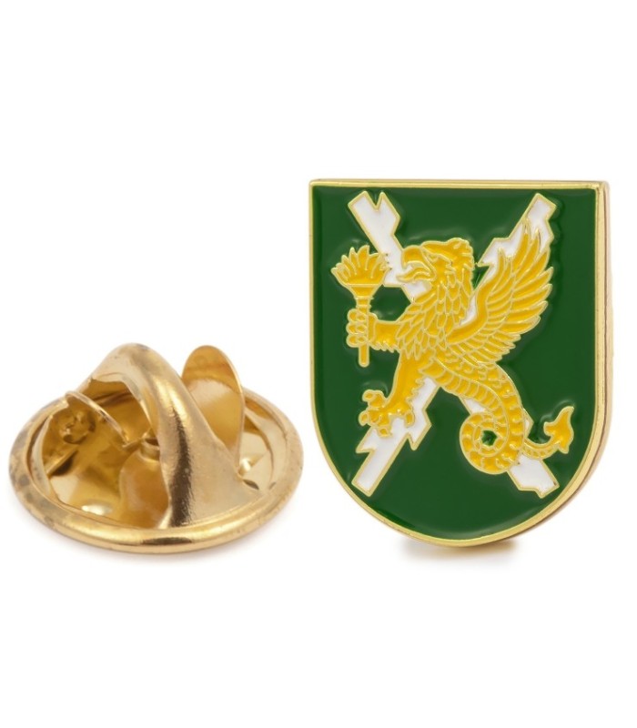 Ford Mustang 18mm Pin