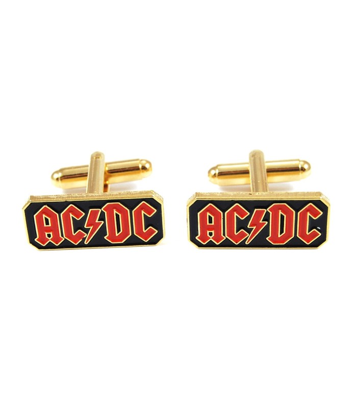 Gemelos ACDC