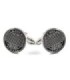 Gemelos Alcantarilla de Madrid / Madrid Sewer Cufflinks