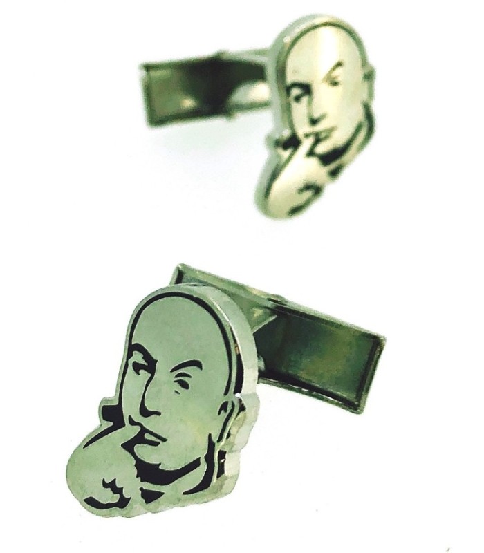 Gemelos Austin Powers Doctor Maligno