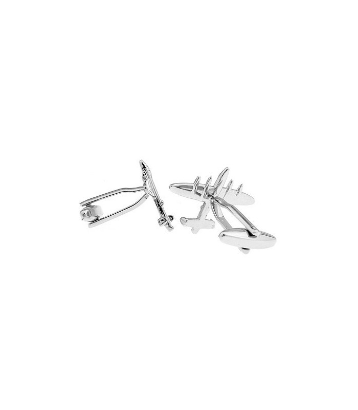 Gemelos Avion Bombardero Boeing B-17 Flying Fortress