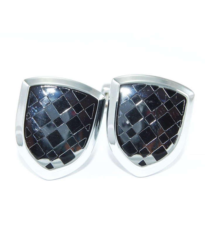 Gemelos Black Shields