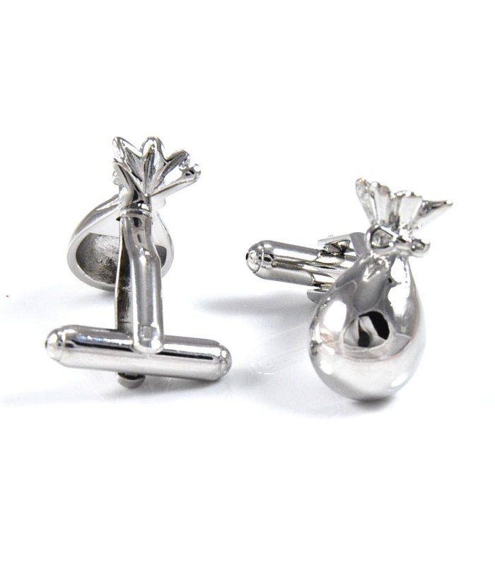 Gemelos Bolsa de Dinero