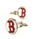 Gemelos Boston Red Sox 16mm