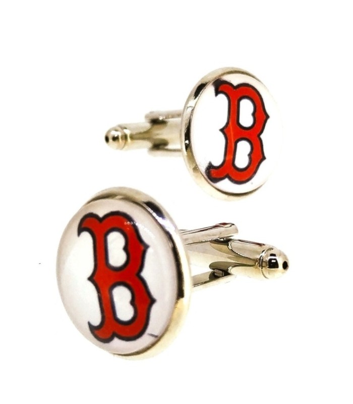Gemelos Boston Red Sox 16mm