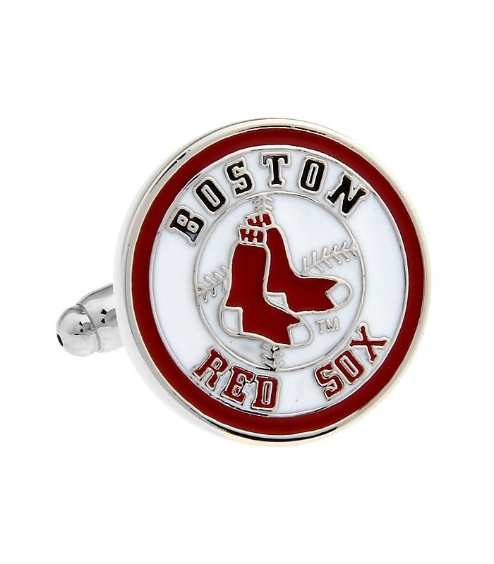 Gemelos Boston Red Sox Logo