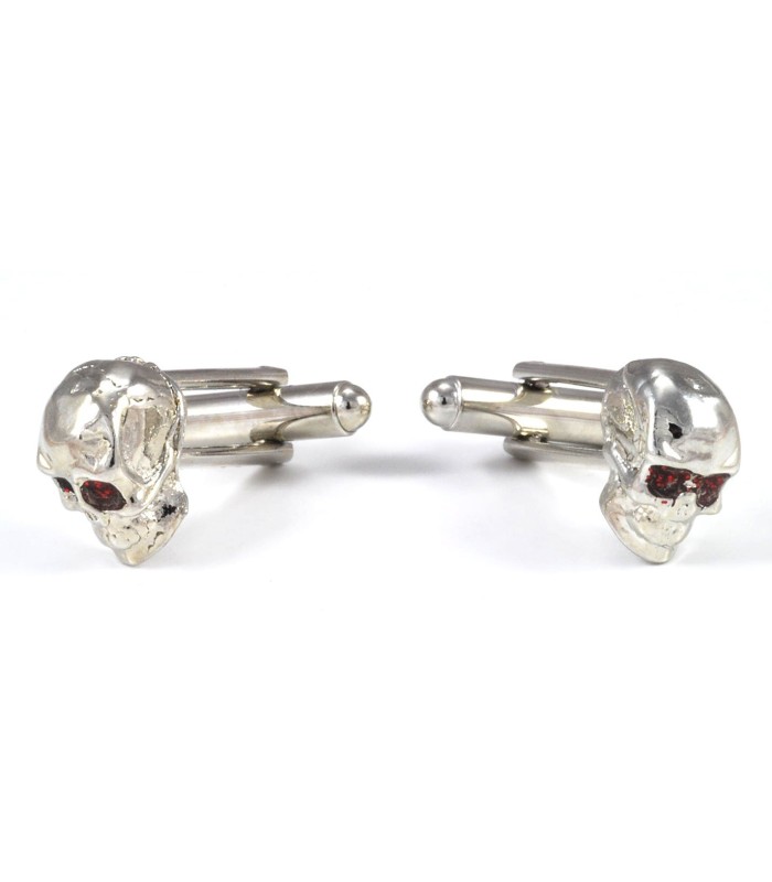 Gemelos Calavera de Terminator