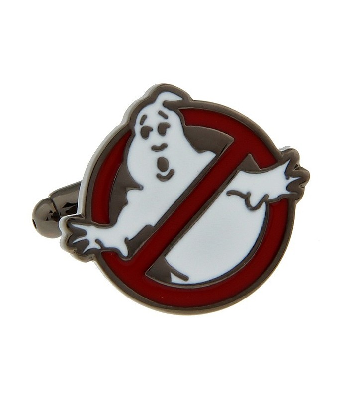 Gemelos Cazafantasmas