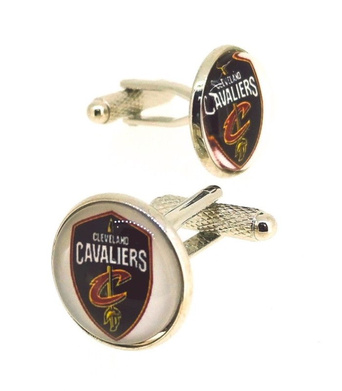 Gemelos Cleveland Cavaliers 16mm