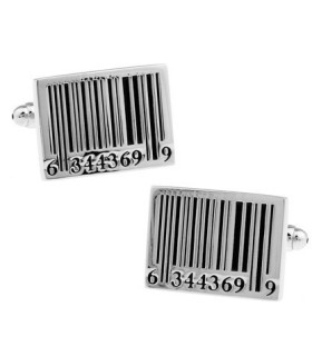 Gemelos Código de Barras