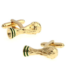 Gemelos Copa del Mundo