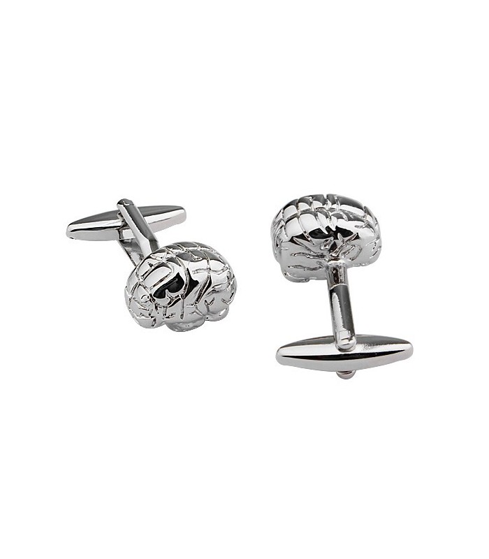 Gemelos de Camisa Cerebro