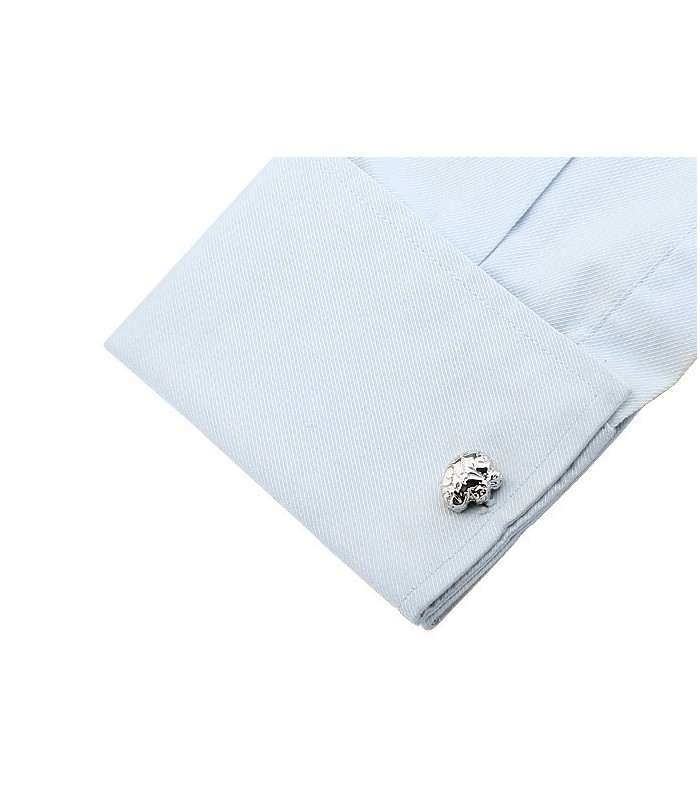 Gemelos de Camisa Cerebro