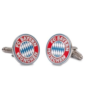 Gemelos de Camisa Equipo de Fútbol Alemán 19mm